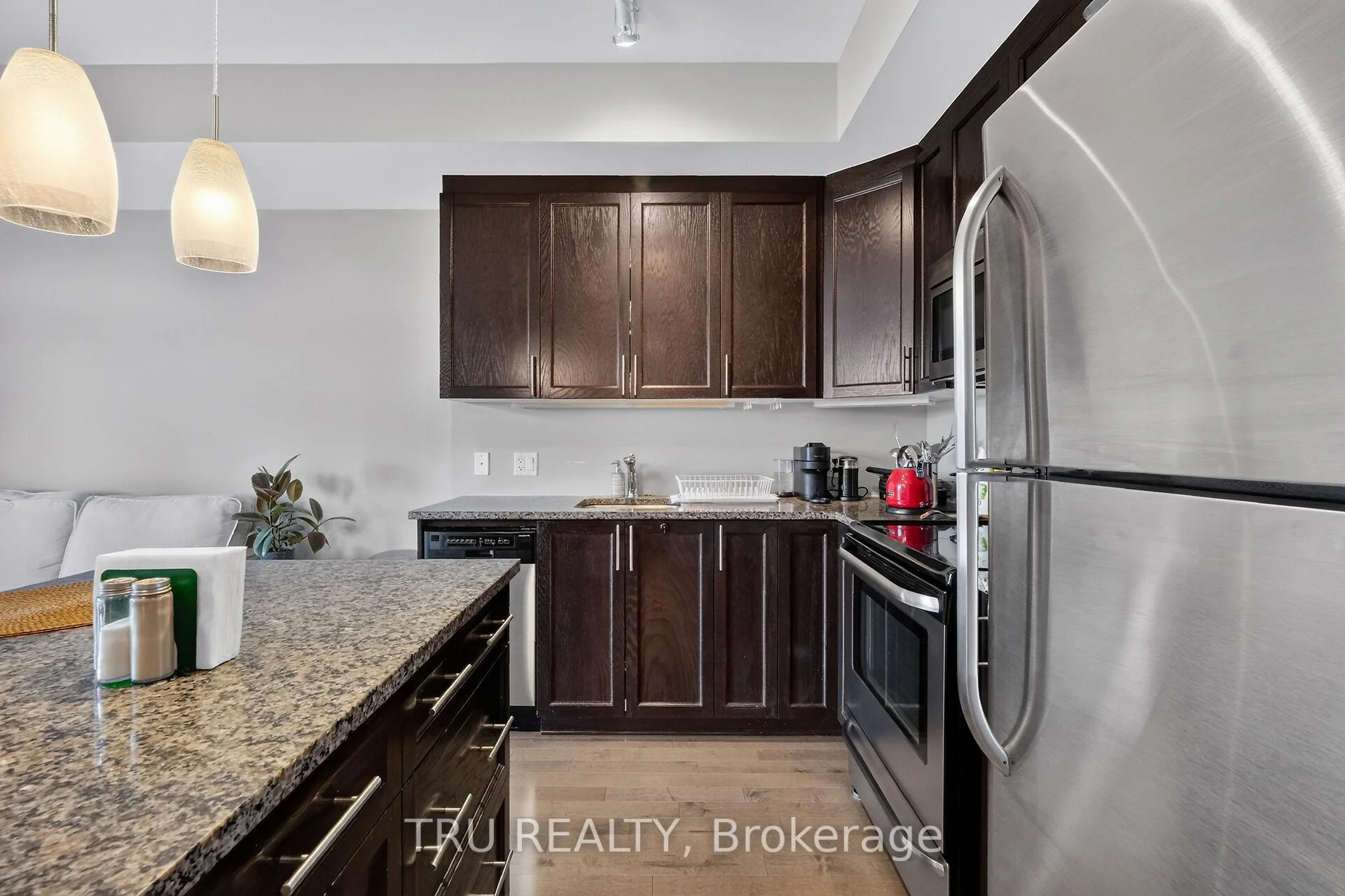 Photo 44 of Unit 404, 655 Beauparc Private, Ottawa, Cyrville — HOMEH
