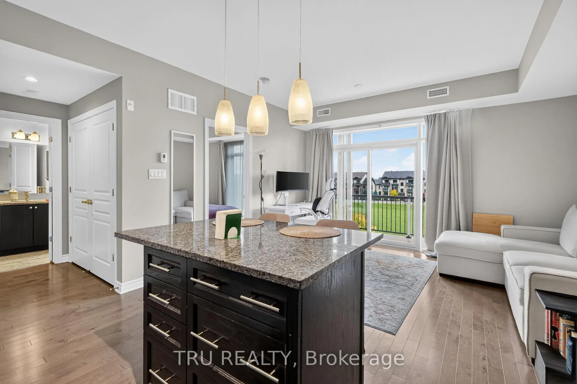 Photo 56 of Unit 404, 655 Beauparc Private, Ottawa, Cyrville — HOMEH
