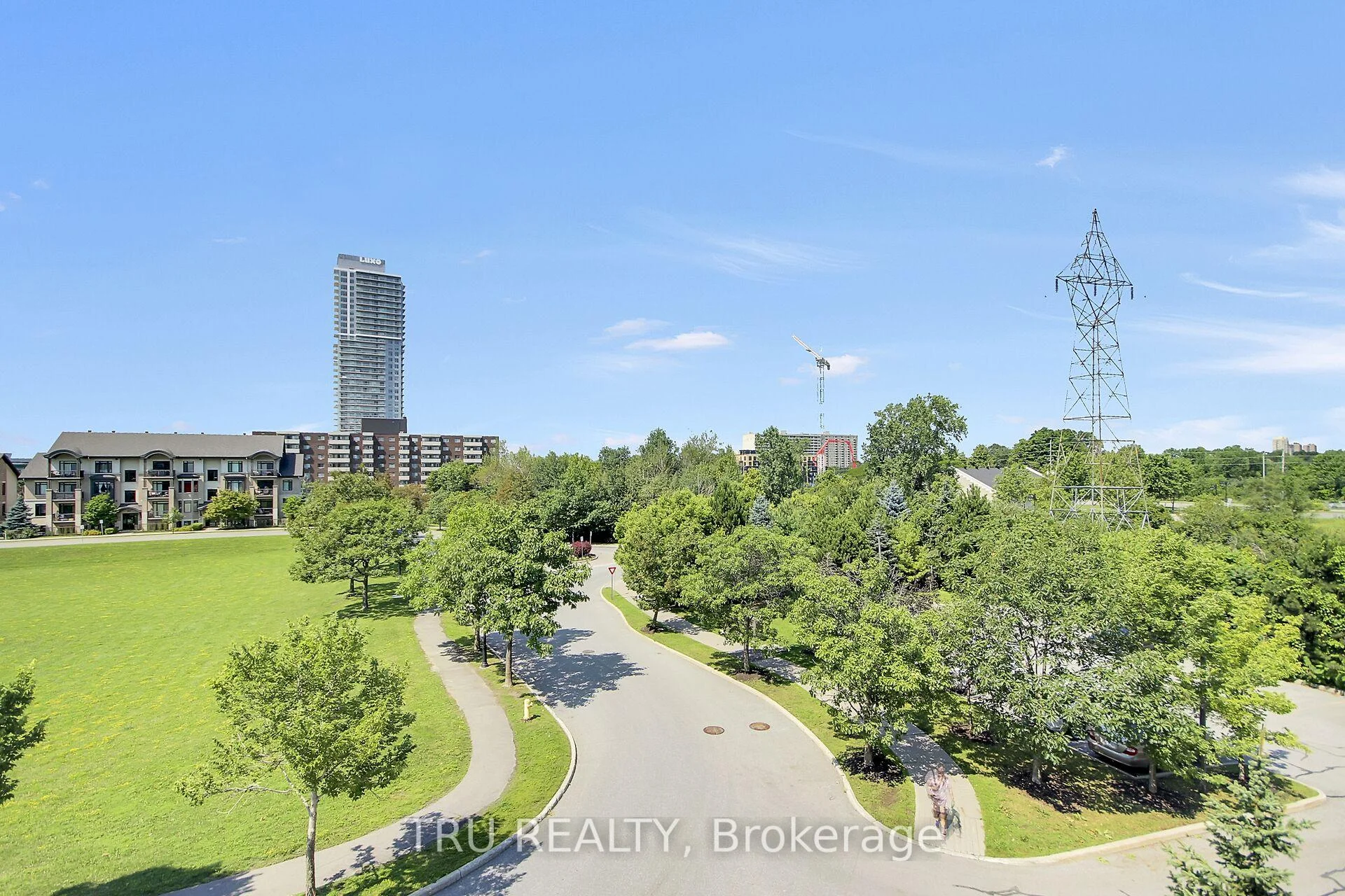 Photo 73 of Unit 404, 655 Beauparc Private, Ottawa, Cyrville — HOMEH