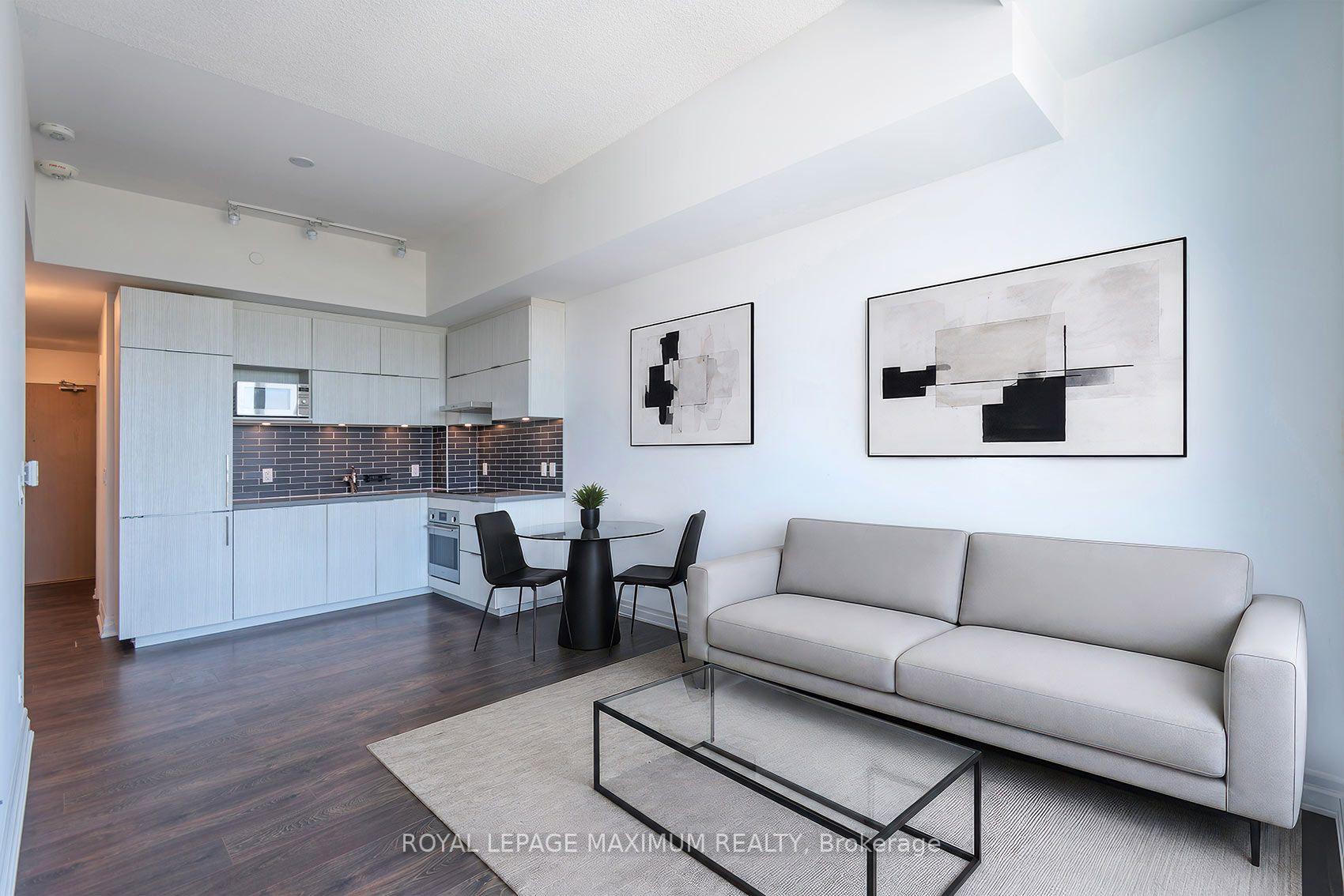 Photo 9 of Unit B1216, 8 Rouge Valley Dr W, Markham, Unionville — HOMEH