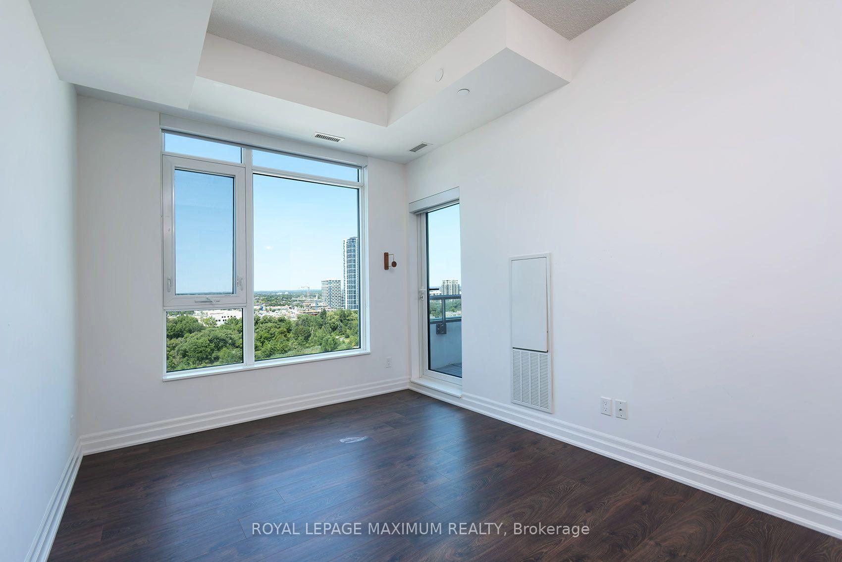 Photo 10 of Unit B1216, 8 Rouge Valley Dr W, Markham, Unionville — HOMEH