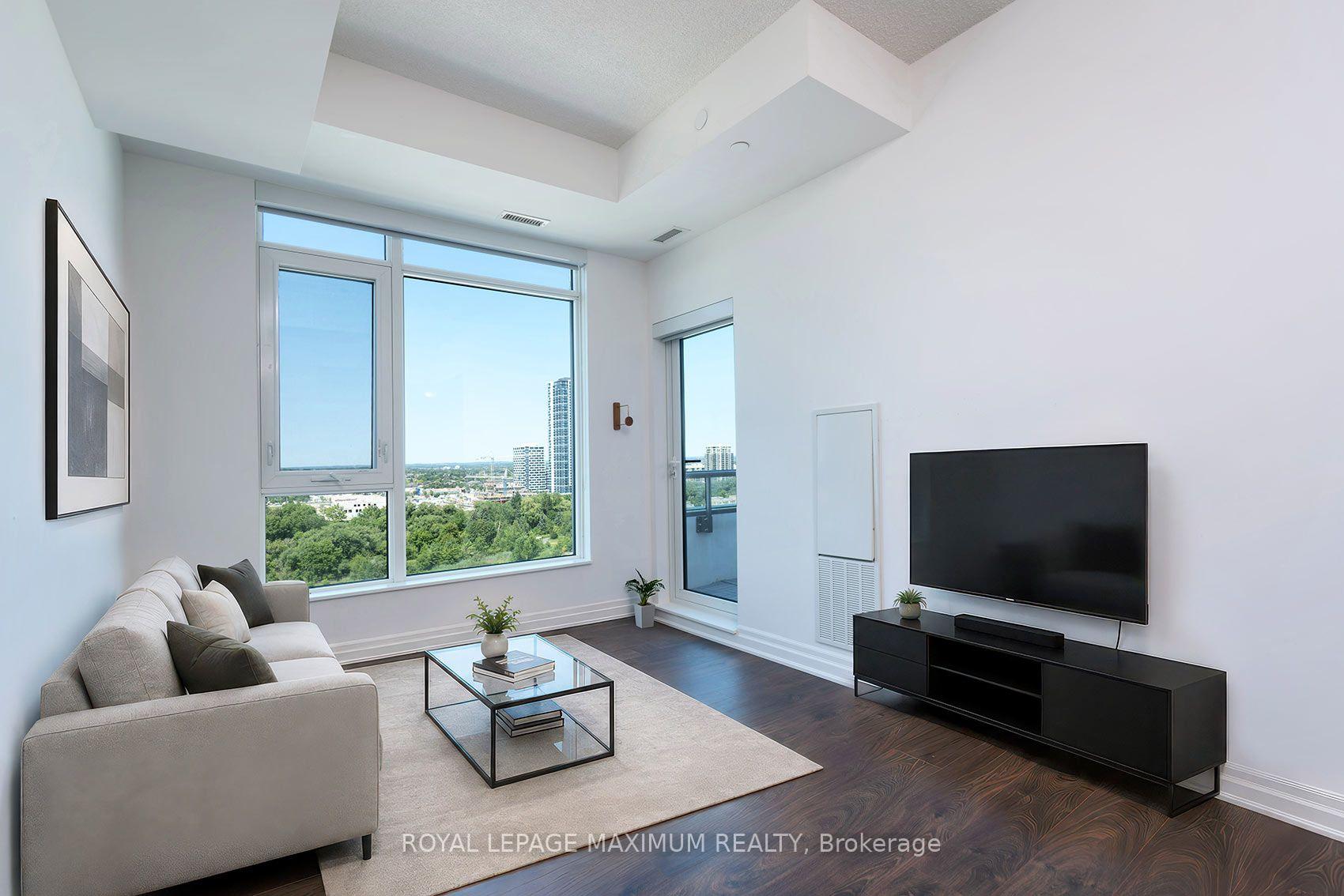Photo 11 of Unit B1216, 8 Rouge Valley Dr W, Markham, Unionville — HOMEH