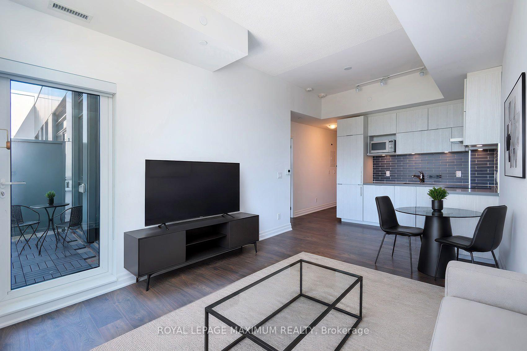 Photo 18 of Unit B1216, 8 Rouge Valley Dr W, Markham, Unionville — HOMEH
