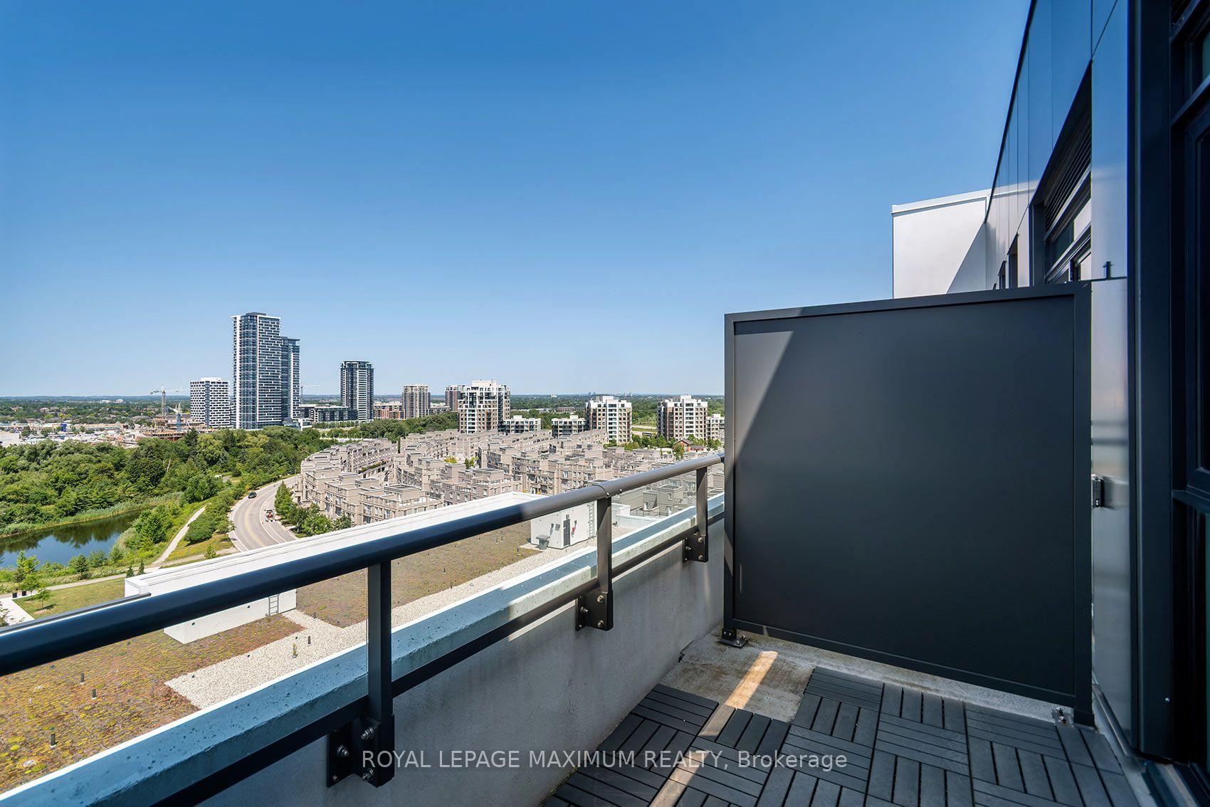 Photo 19 of Unit B1216, 8 Rouge Valley Dr W, Markham, Unionville — HOMEH