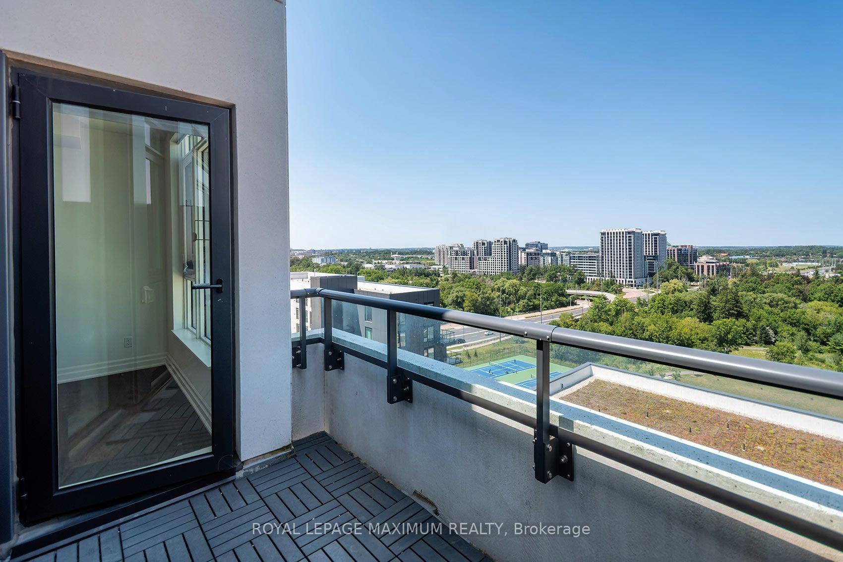 Photo 24 of Unit B1216, 8 Rouge Valley Dr W, Markham, Unionville — HOMEH