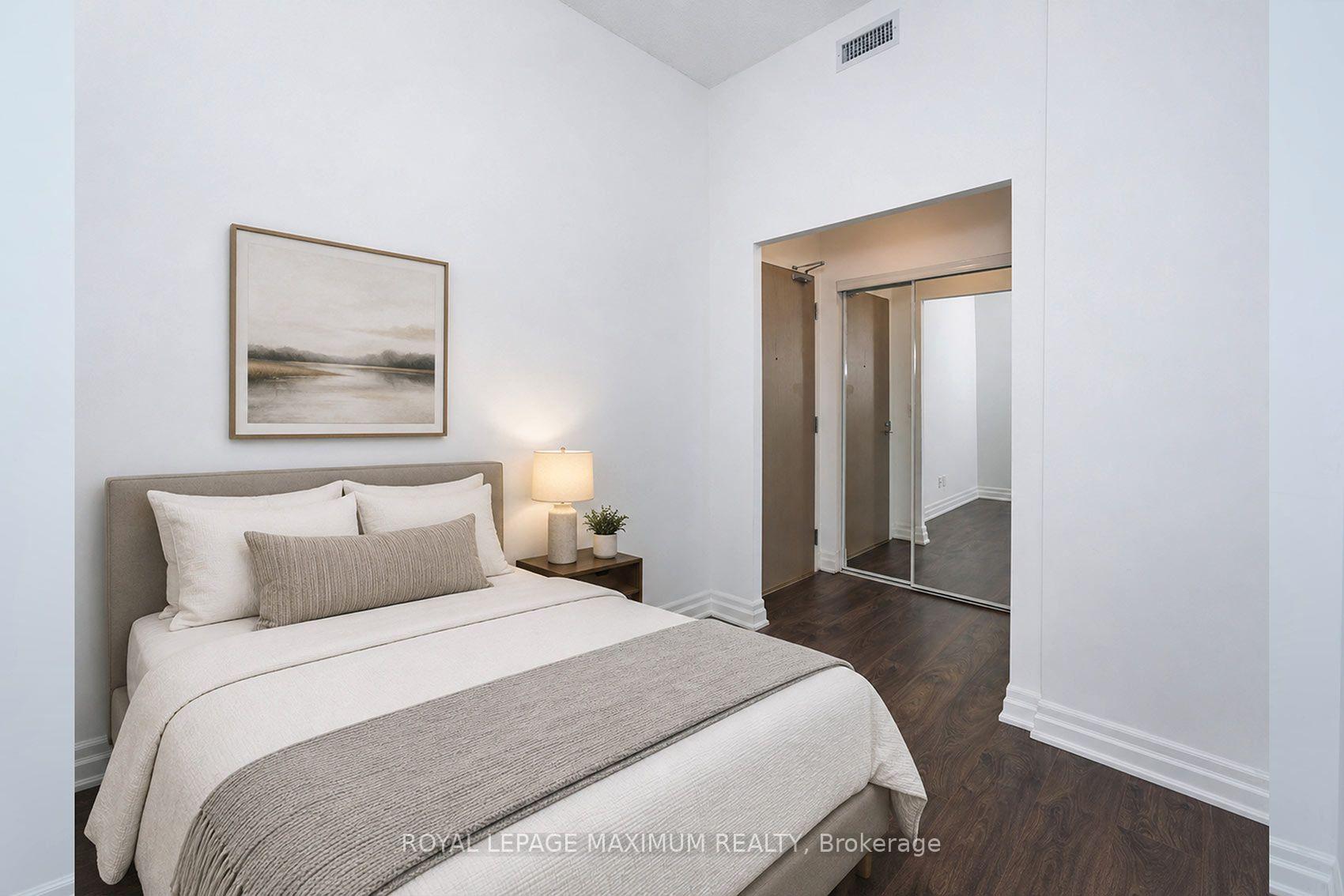 Photo 28 of Unit B1216, 8 Rouge Valley Dr W, Markham, Unionville — HOMEH
