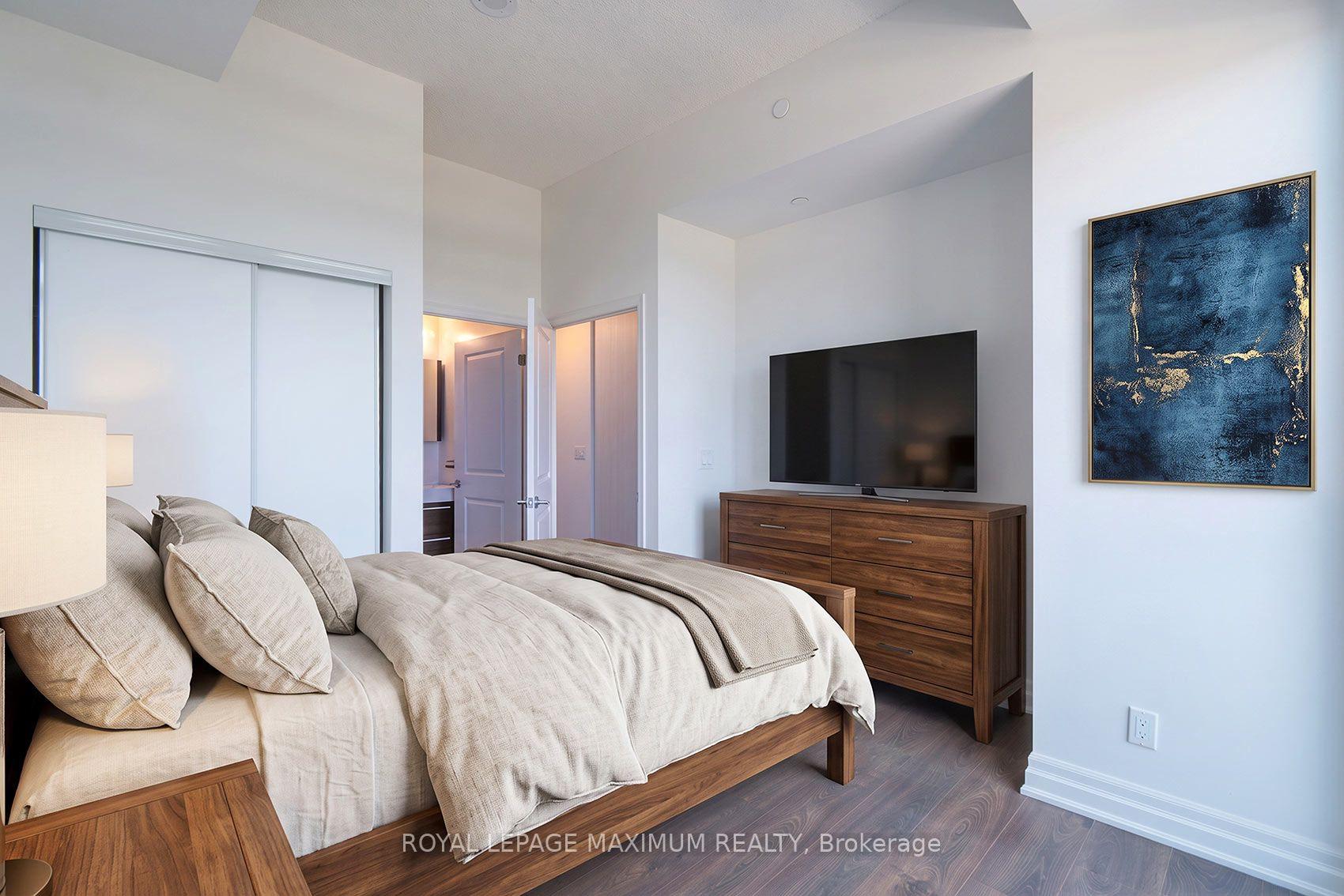 Photo 33 of Unit B1216, 8 Rouge Valley Dr W, Markham, Unionville — HOMEH