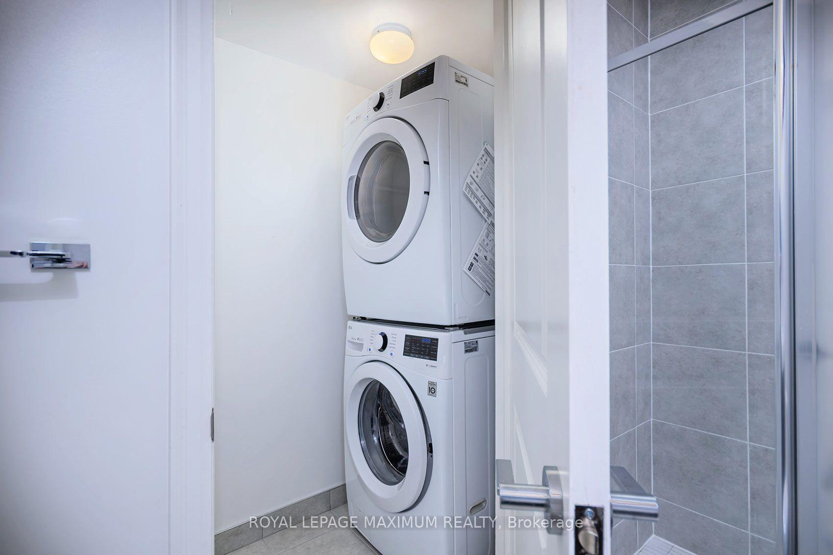 Photo 35 of Unit B1216, 8 Rouge Valley Dr W, Markham, Unionville — HOMEH