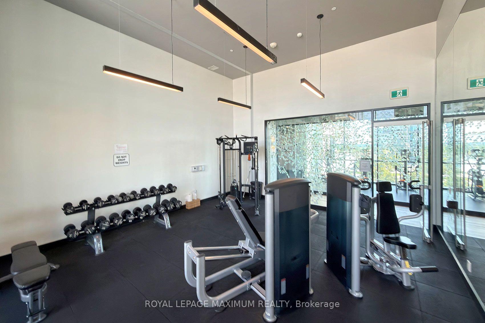 Photo 36 of Unit B1216, 8 Rouge Valley Dr W, Markham, Unionville — HOMEH