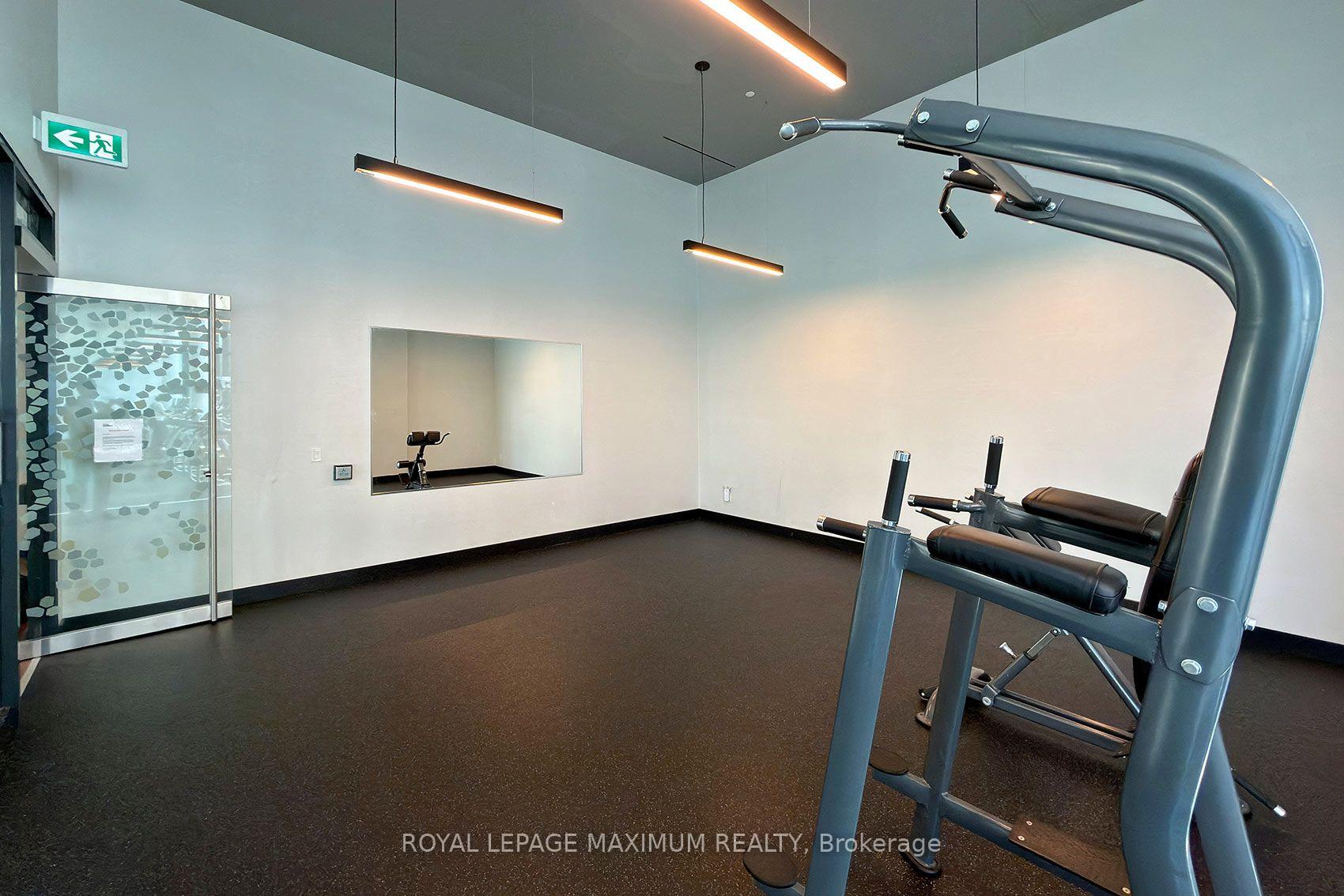 Photo 38 of Unit B1216, 8 Rouge Valley Dr W, Markham, Unionville — HOMEH