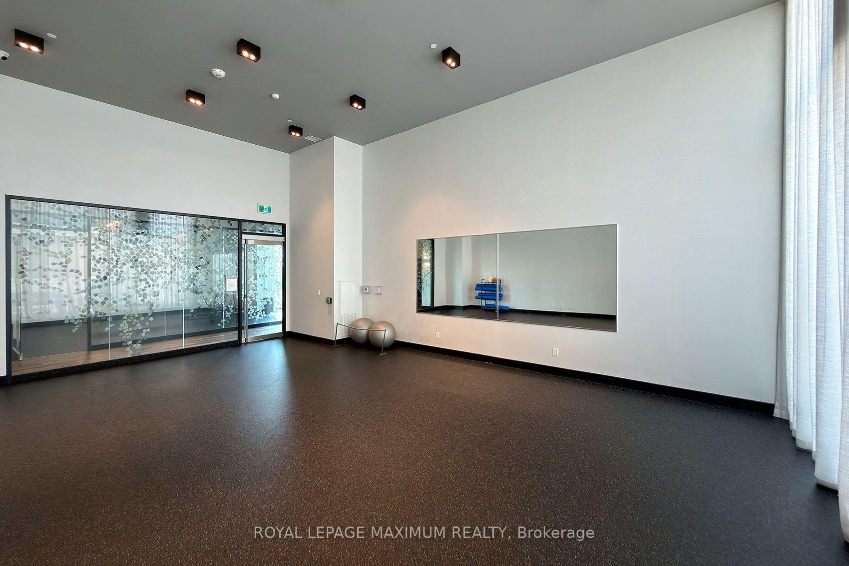 Photo 39 of Unit B1216, 8 Rouge Valley Dr W, Markham, Unionville — HOMEH