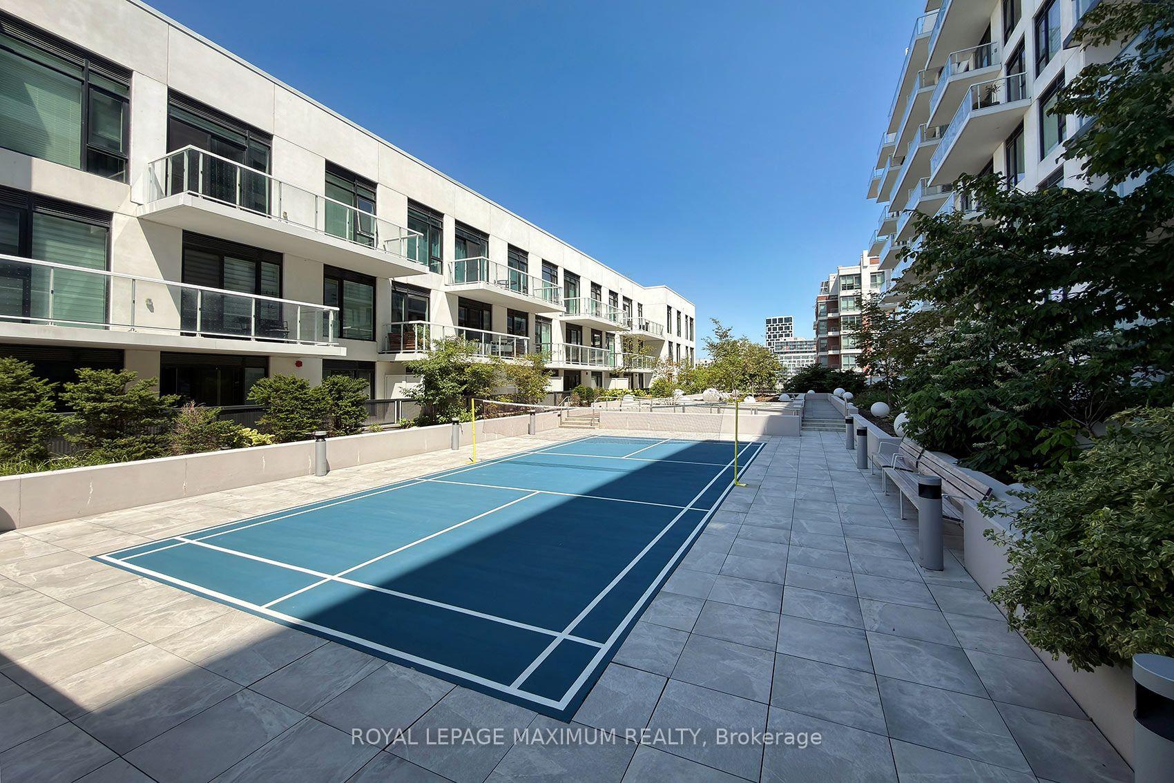 Photo 41 of Unit B1216, 8 Rouge Valley Dr W, Markham, Unionville — HOMEH