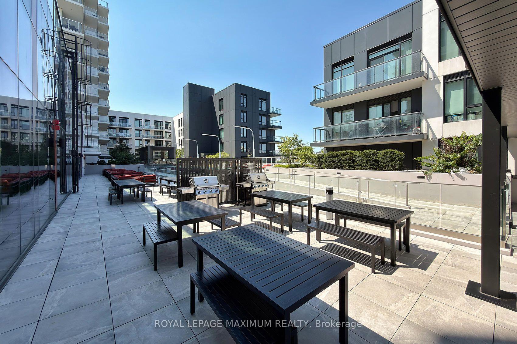 Photo 42 of Unit B1216, 8 Rouge Valley Dr W, Markham, Unionville — HOMEH