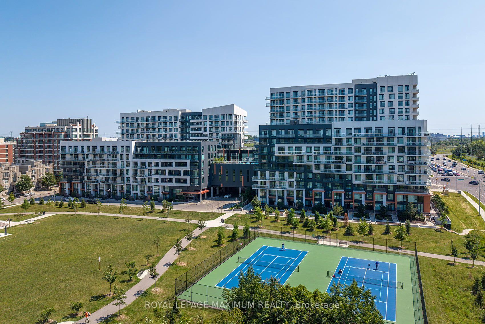 Photo 45 of Unit B1216, 8 Rouge Valley Dr W, Markham, Unionville — HOMEH