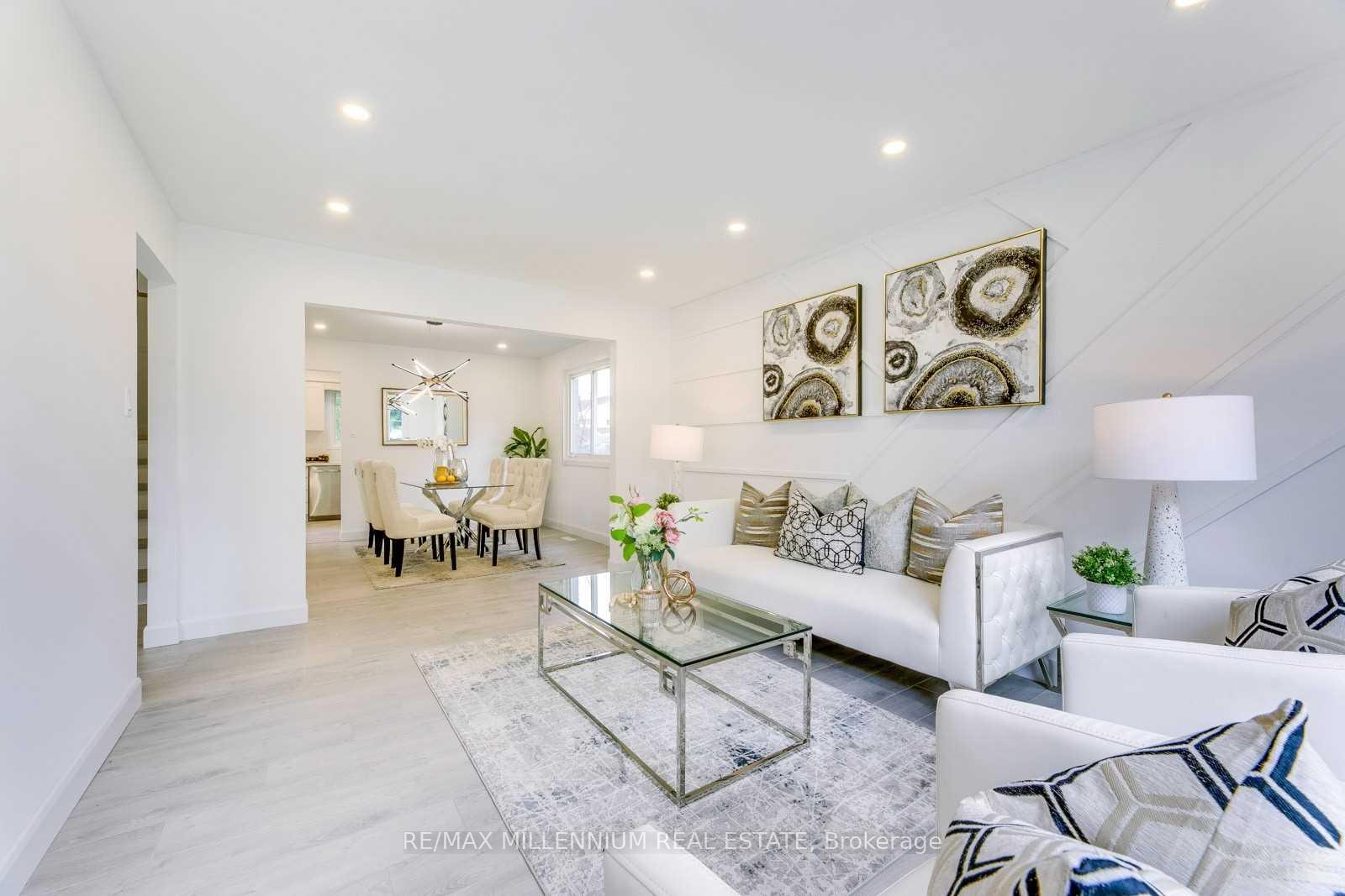 Photo 5 of 36 Bing Crescent, Hamilton, Stoney Creek — HOMEH