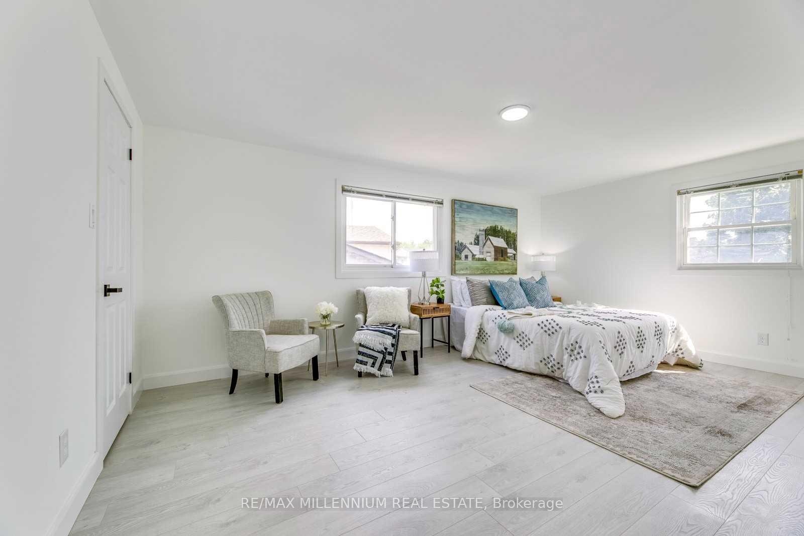 Photo 19 of 36 Bing Crescent, Hamilton, Stoney Creek — HOMEH