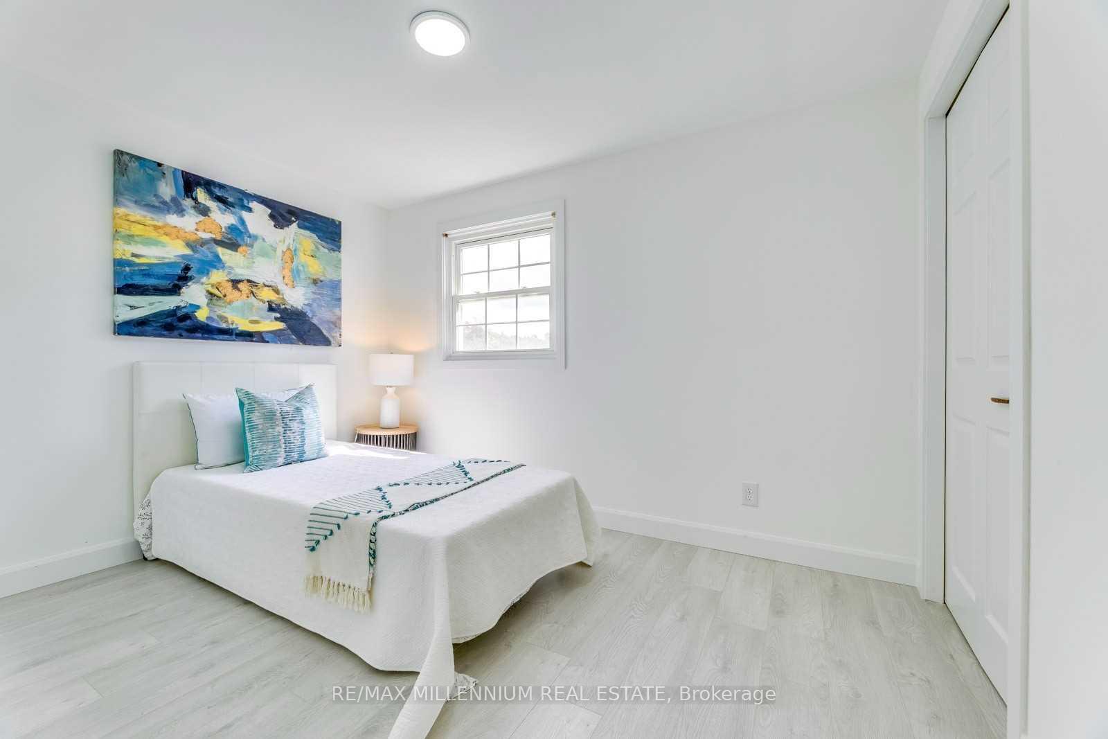 Photo 25 of 36 Bing Crescent, Hamilton, Stoney Creek — HOMEH