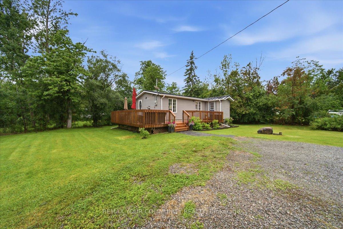 Photo 3 of 25246 Commodore Road, Brock, Rural Brock — HOMEH