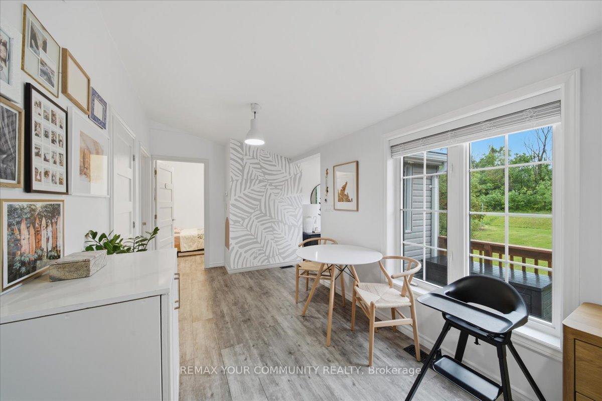 Photo 9 of 25246 Commodore Road, Brock, Rural Brock — HOMEH
