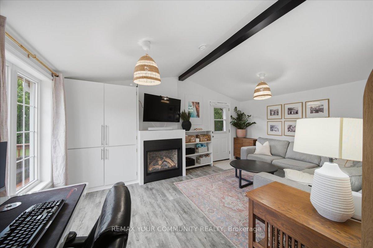 Photo 13 of 25246 Commodore Road, Brock, Rural Brock — HOMEH