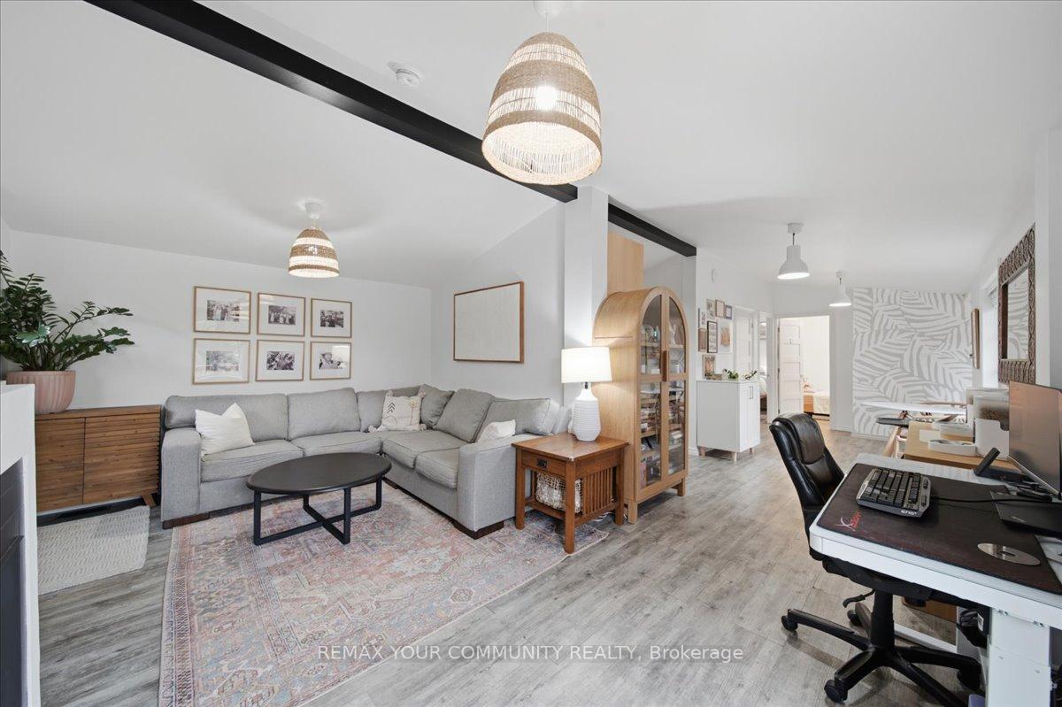 Photo 14 of 25246 Commodore Road, Brock, Rural Brock — HOMEH