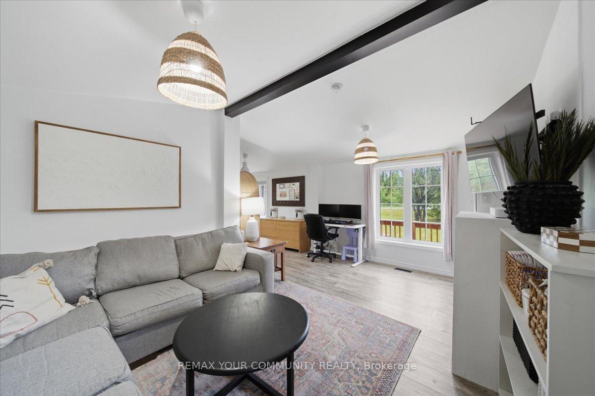 Photo 16 of 25246 Commodore Road, Brock, Rural Brock — HOMEH