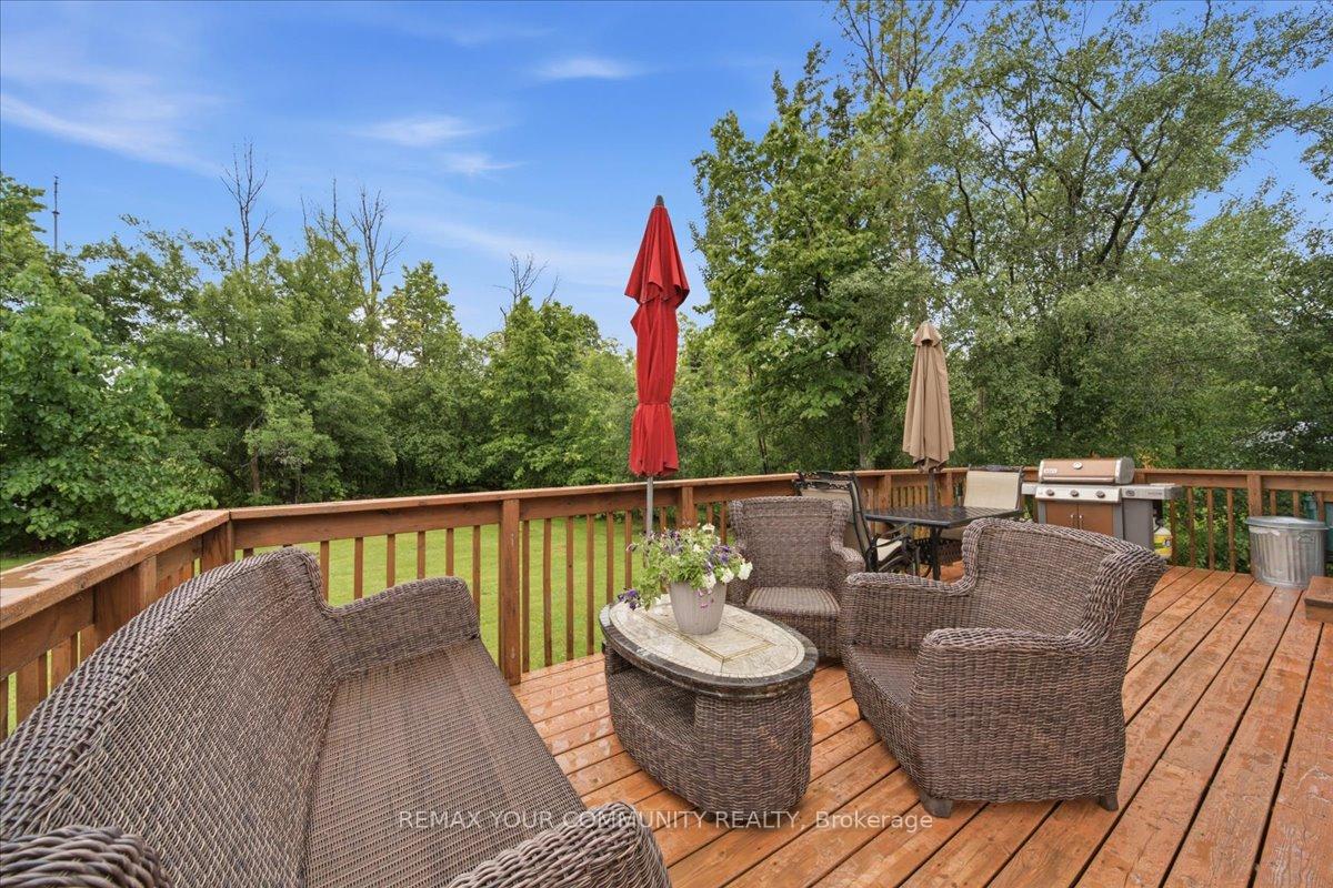 Photo 24 of 25246 Commodore Road, Brock, Rural Brock — HOMEH