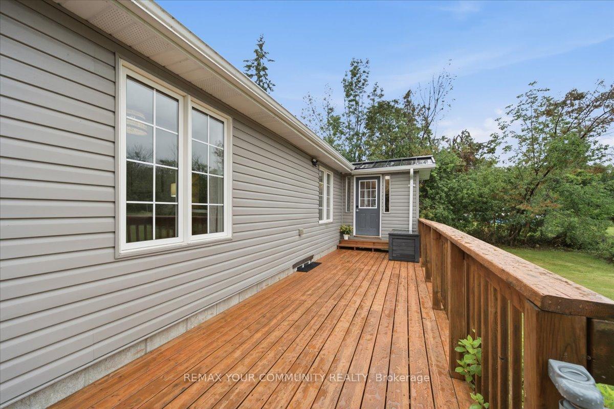Photo 25 of 25246 Commodore Road, Brock, Rural Brock — HOMEH