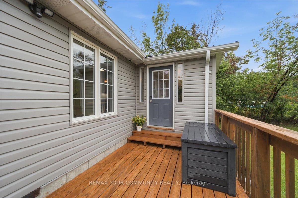 Photo 26 of 25246 Commodore Road, Brock, Rural Brock — HOMEH