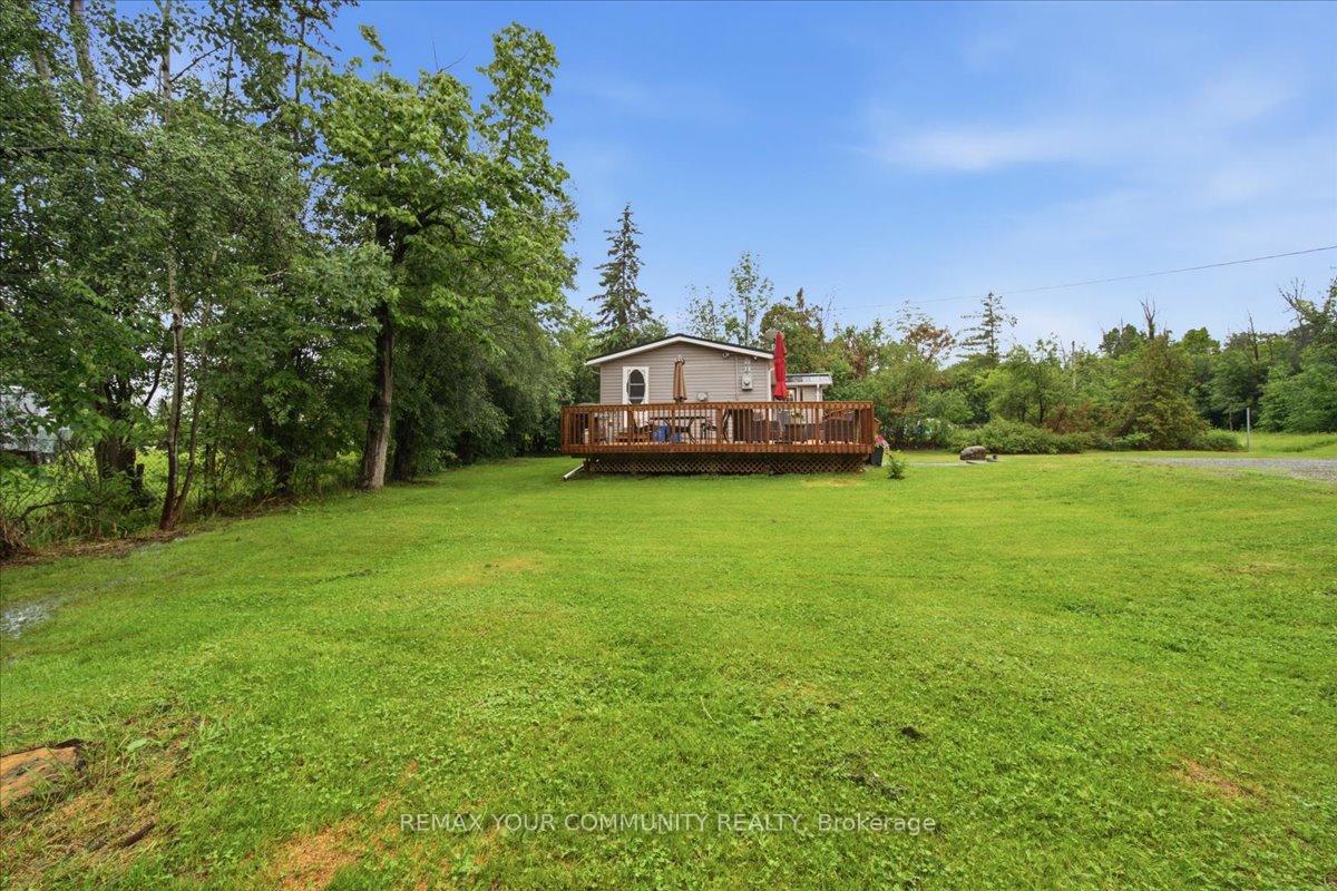 Photo 27 of 25246 Commodore Road, Brock, Rural Brock — HOMEH