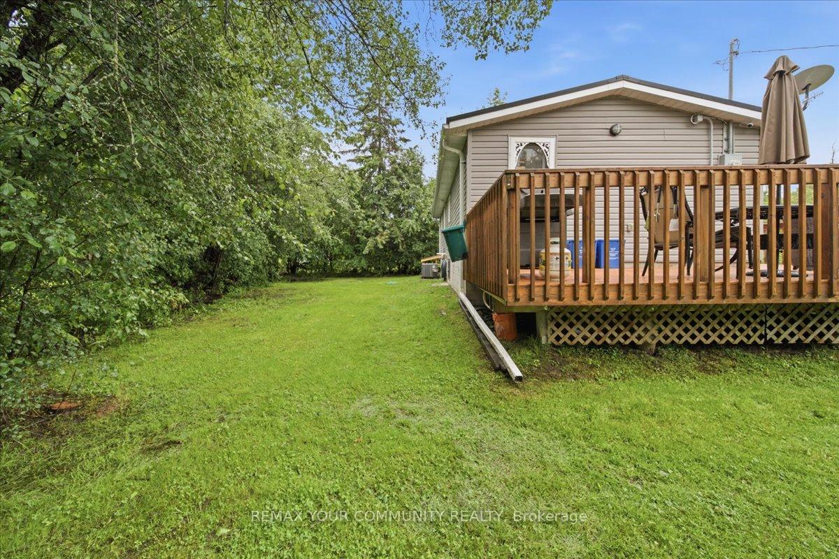 Photo 28 of 25246 Commodore Road, Brock, Rural Brock — HOMEH