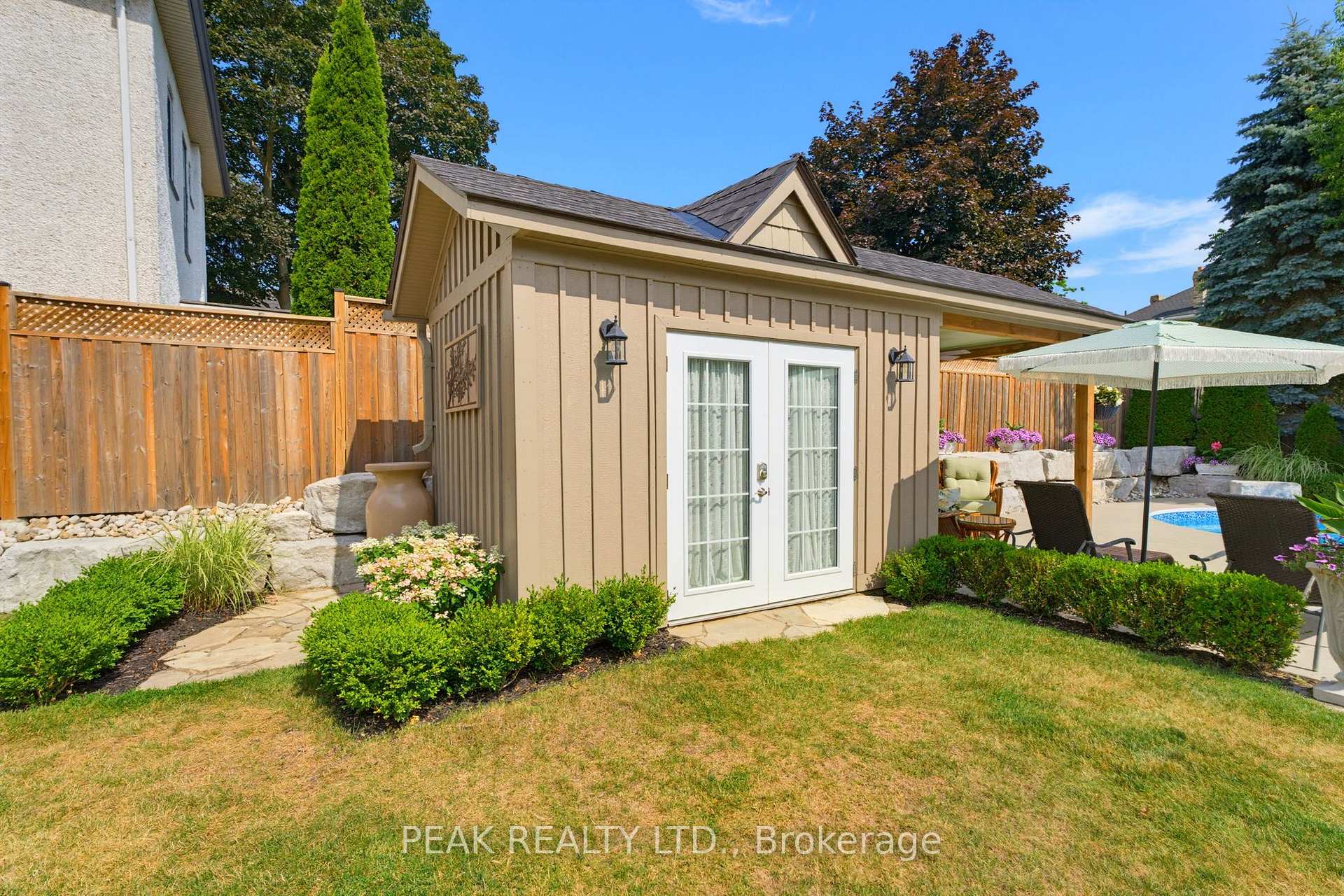 Photo 9 of 41 Banfield Street, Brant, Paris — HOMEH