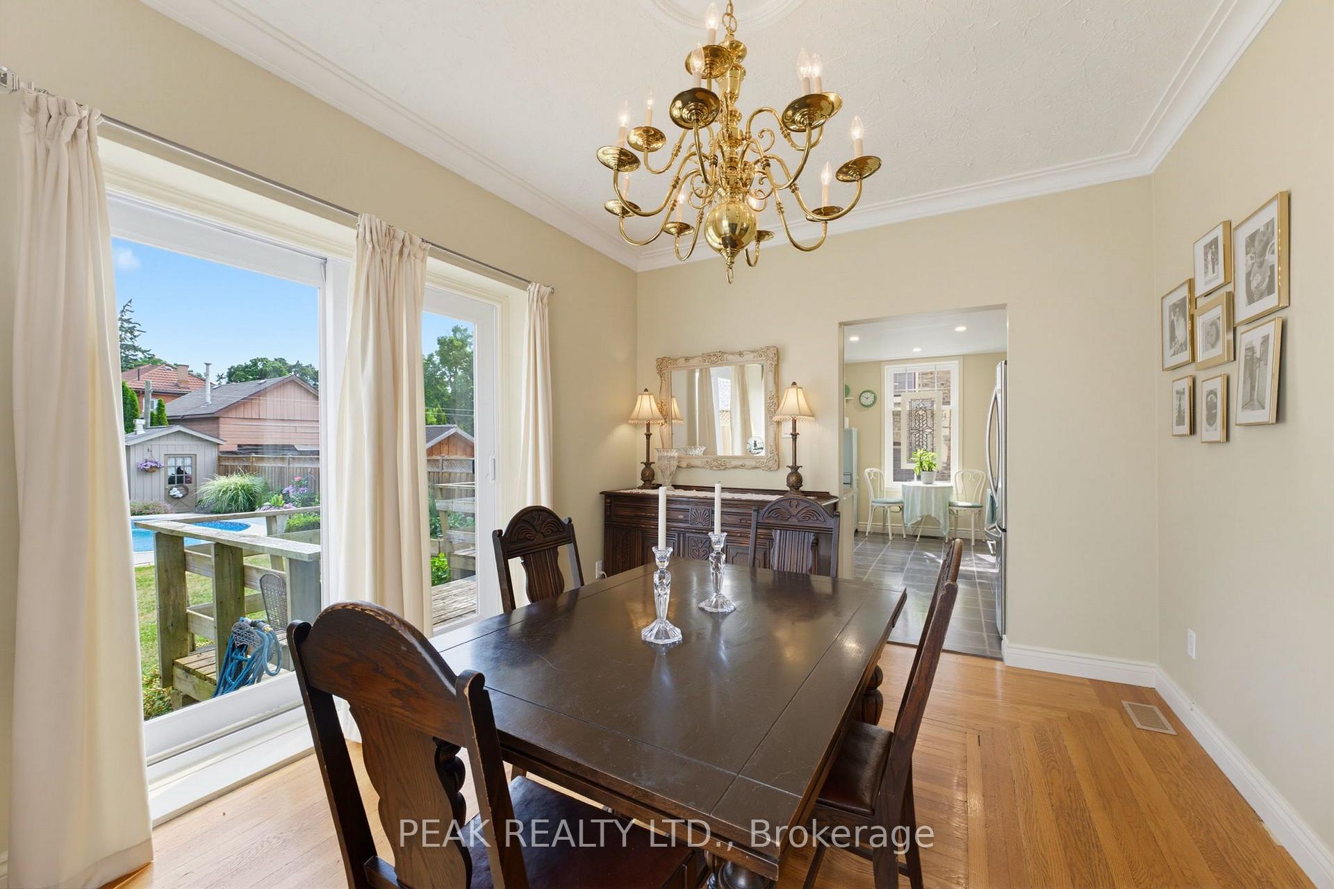 Photo 21 of 41 Banfield Street, Brant, Paris — HOMEH