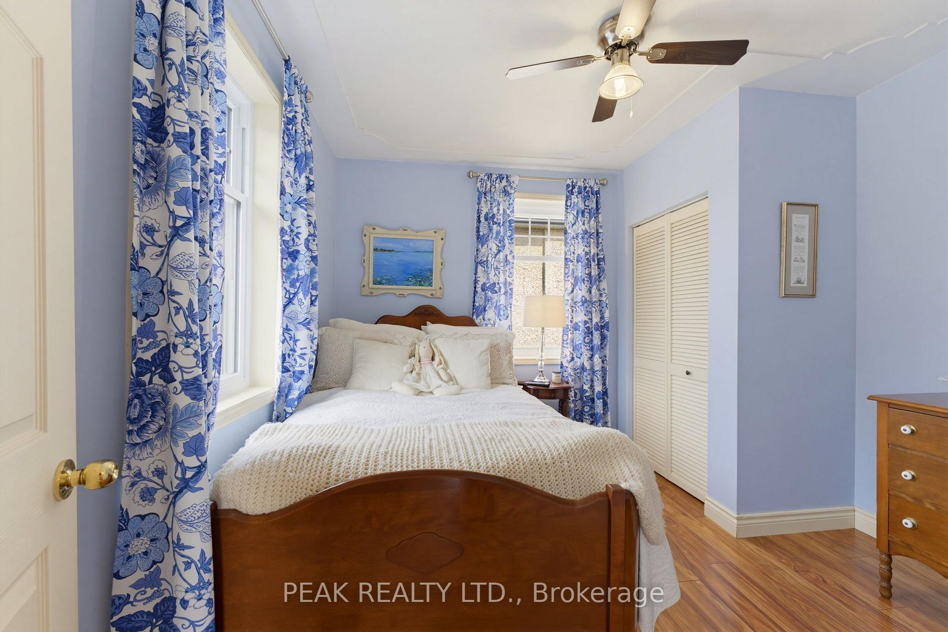 Photo 24 of 41 Banfield Street, Brant, Paris — HOMEH