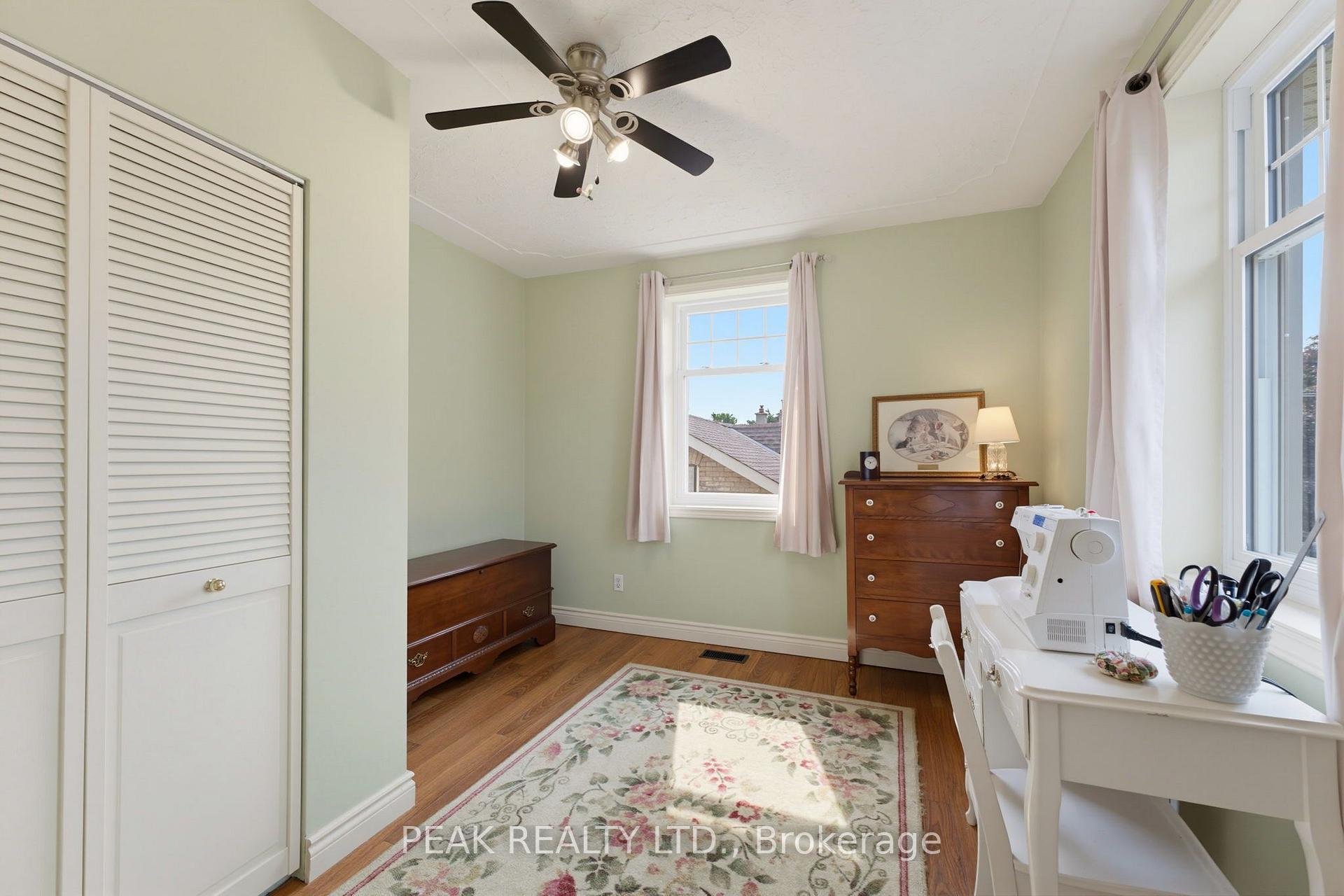 Photo 25 of 41 Banfield Street, Brant, Paris — HOMEH