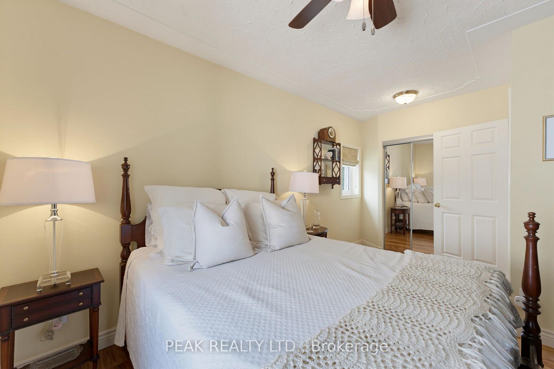 Photo 27 of 41 Banfield Street, Brant, Paris — HOMEH