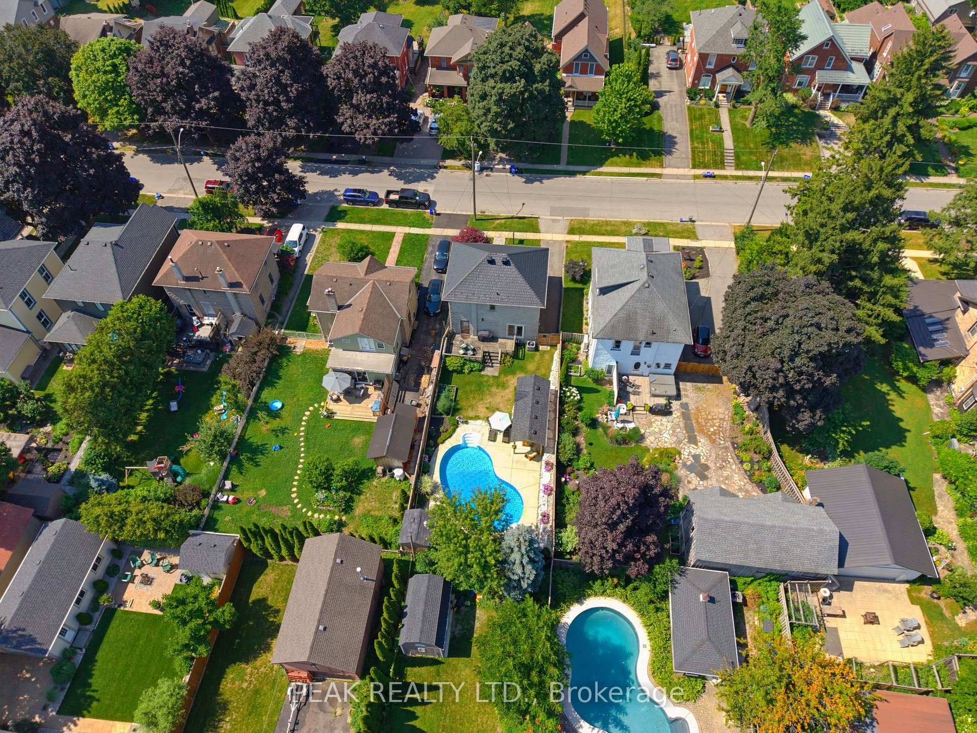 Photo 38 of 41 Banfield Street, Brant, Paris — HOMEH