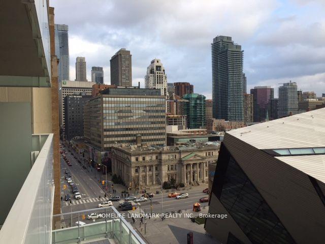 Photo 2 of Unit 1004, 200 Bloor Street W, Toronto, The Annex — HOMEH
