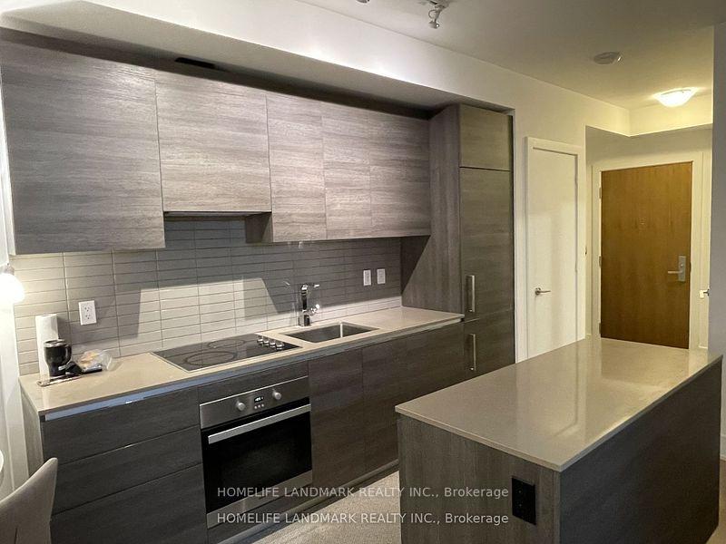 Photo 5 of Unit 1004, 200 Bloor Street W, Toronto, The Annex — HOMEH