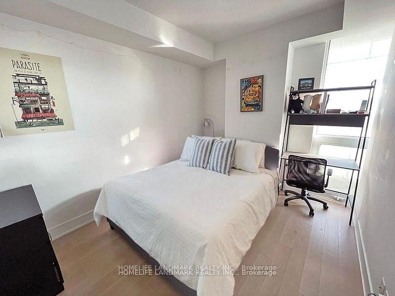 Photo 6 of Unit 1004, 200 Bloor Street W, Toronto, The Annex — HOMEH