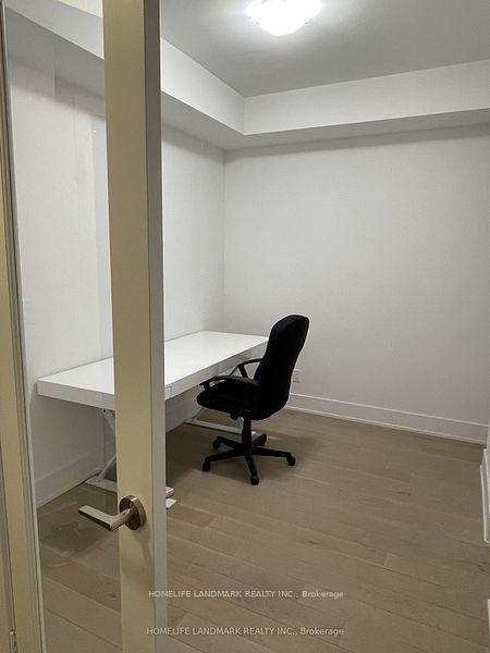 Photo 7 of Unit 1004, 200 Bloor Street W, Toronto, The Annex — HOMEH