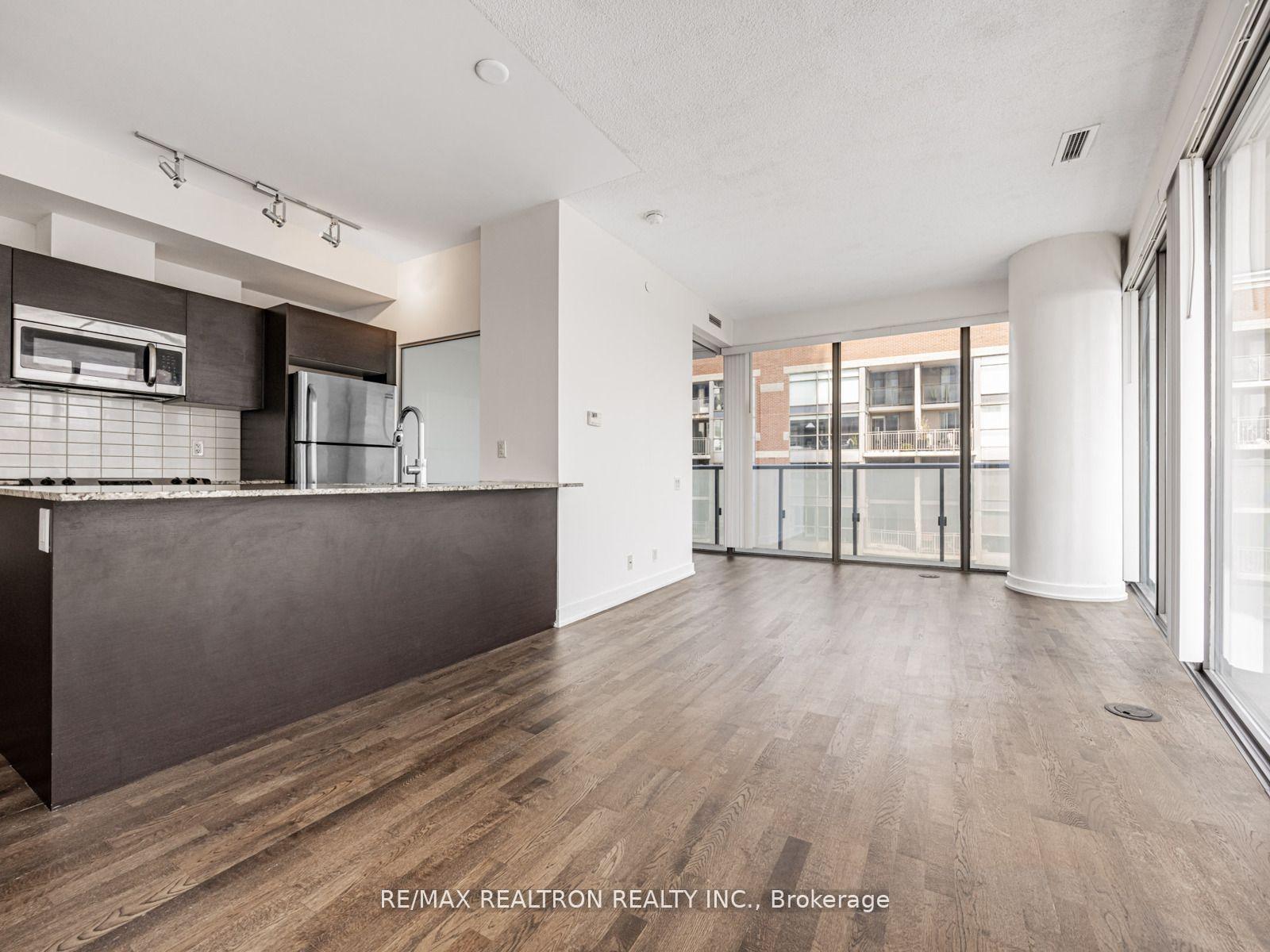 Photo 9 of Unit 1006, 1815 Yonge Street, Toronto, Mount Pleasant West — HOMEH