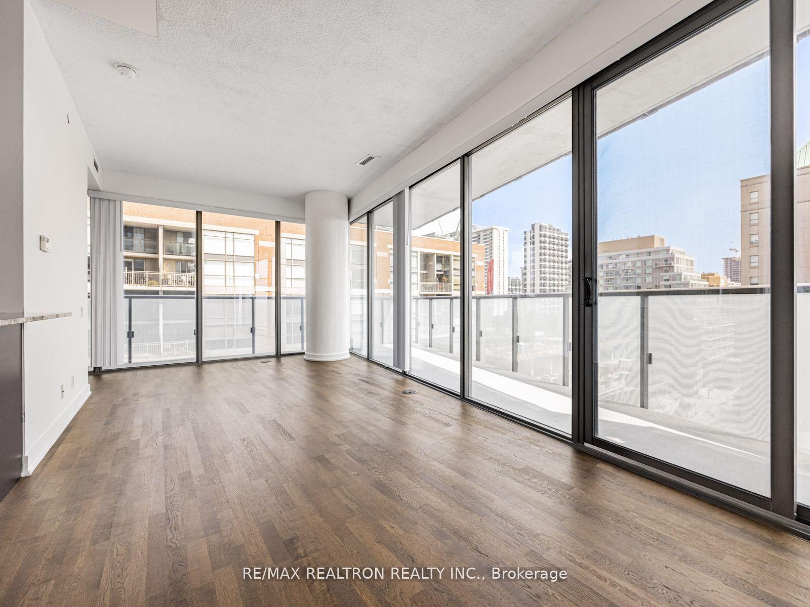Photo 12 of Unit 1006, 1815 Yonge Street, Toronto, Mount Pleasant West — HOMEH
