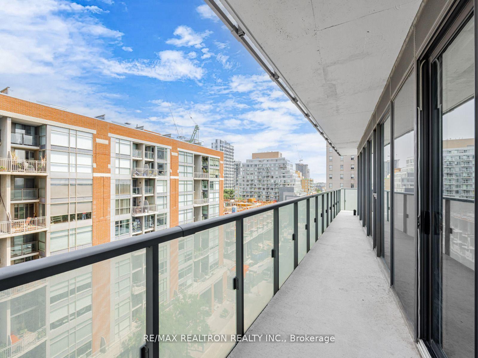 Photo 23 of Unit 1006, 1815 Yonge Street, Toronto, Mount Pleasant West — HOMEH