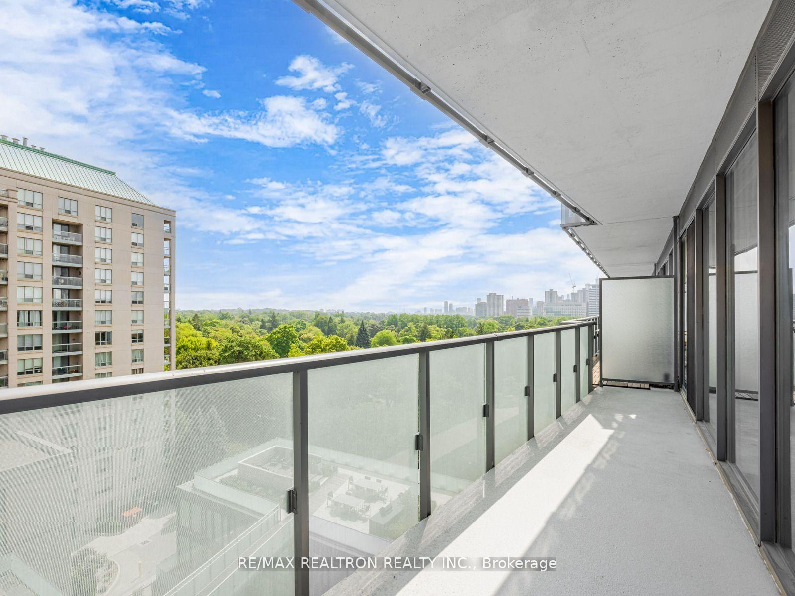 Photo 25 of Unit 1006, 1815 Yonge Street, Toronto, Mount Pleasant West — HOMEH