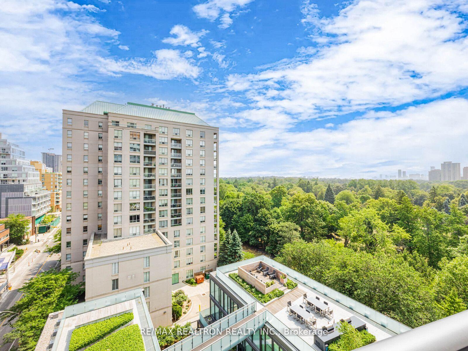 Photo 27 of Unit 1006, 1815 Yonge Street, Toronto, Mount Pleasant West — HOMEH