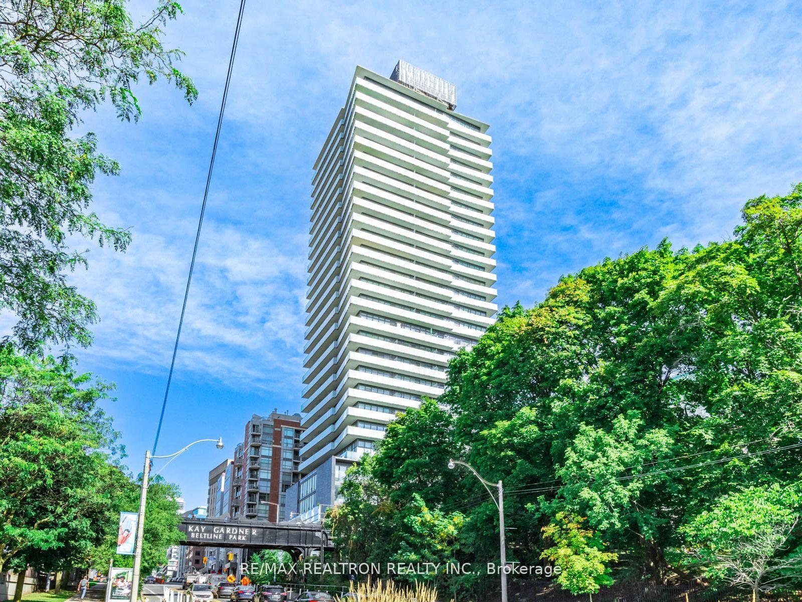 Photo 28 of Unit 1006, 1815 Yonge Street, Toronto, Mount Pleasant West — HOMEH