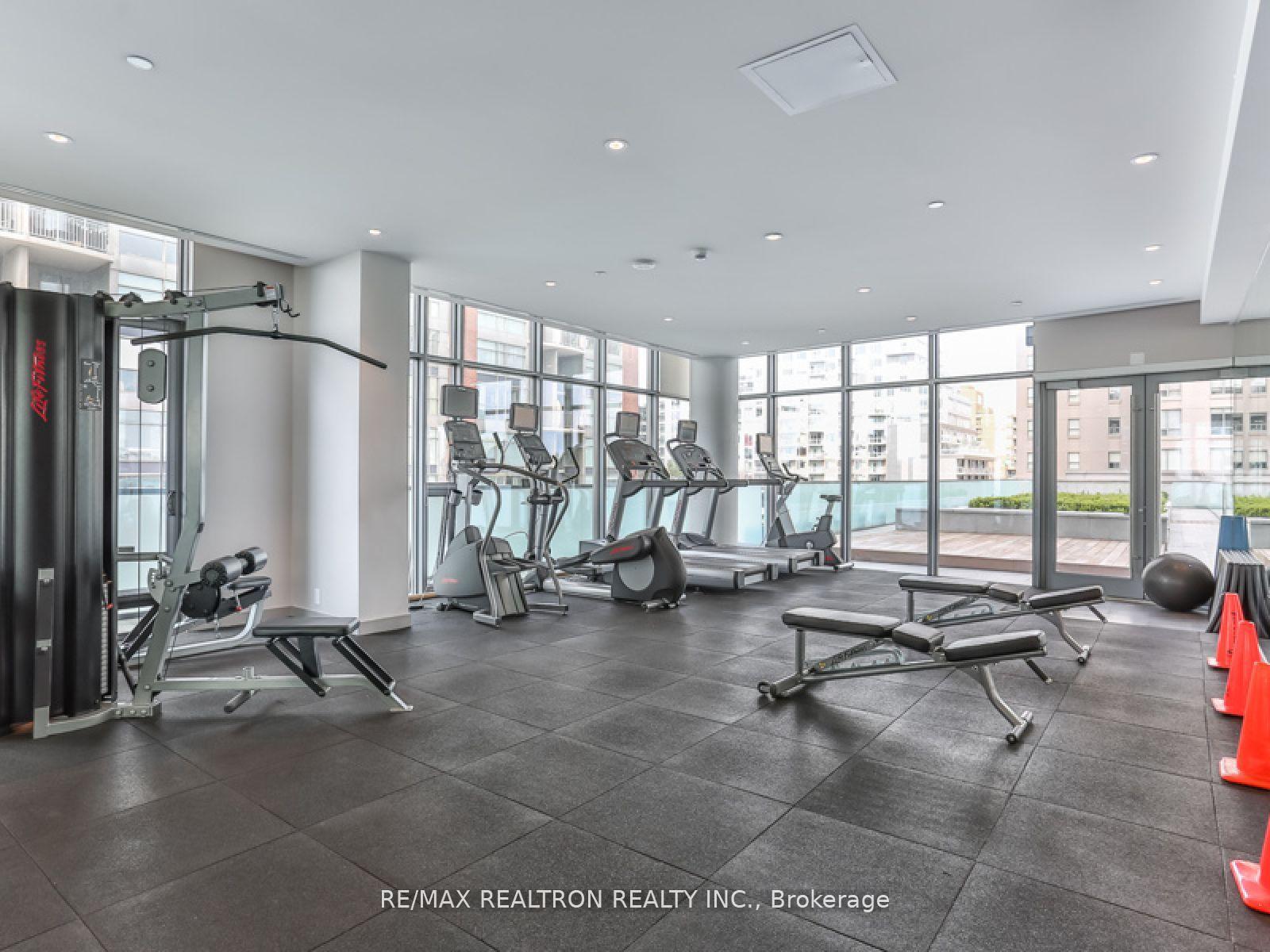 Photo 34 of Unit 1006, 1815 Yonge Street, Toronto, Mount Pleasant West — HOMEH