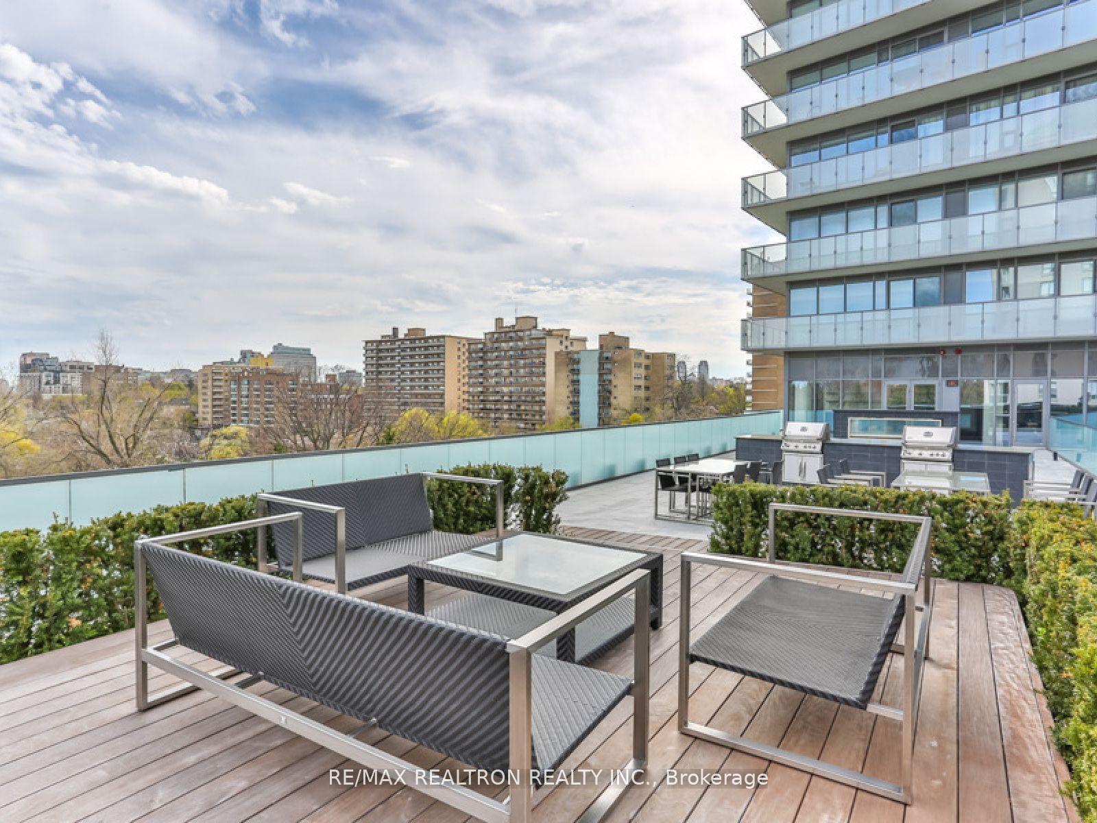 Photo 37 of Unit 1006, 1815 Yonge Street, Toronto, Mount Pleasant West — HOMEH