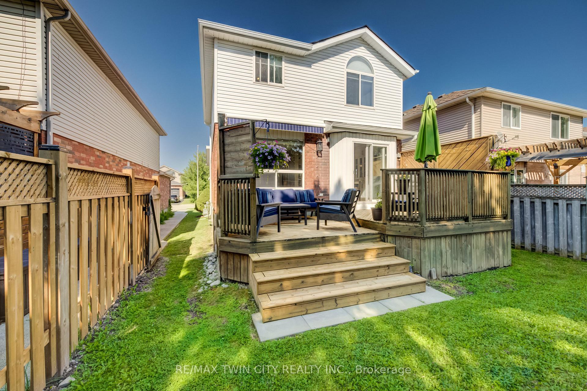 Photo 41 of 511 Chesapeake Crescent, Waterloo, Colonial Acres — HOMEH